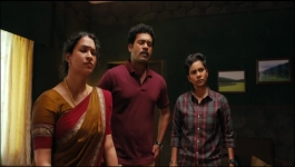 Inspector Rishi - Season 01 Episode 10